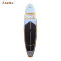 Tabla de paddle surf inflable para deportes acuáticos Allround SUP Paddleboard